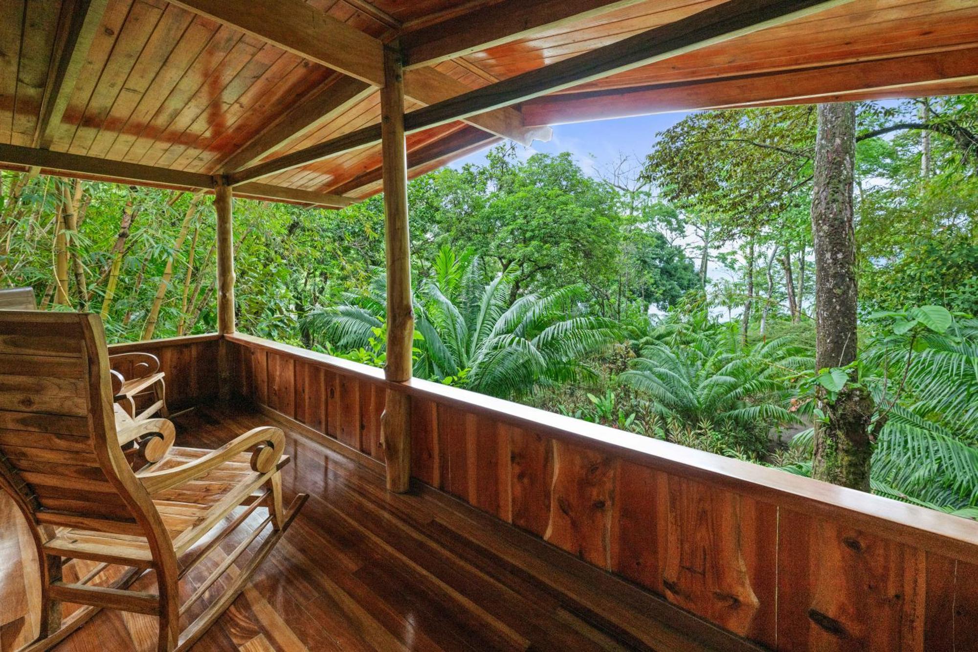 Copa De Arbol Beach & Rainforest Resort Drake Bay Pokój zdjęcie