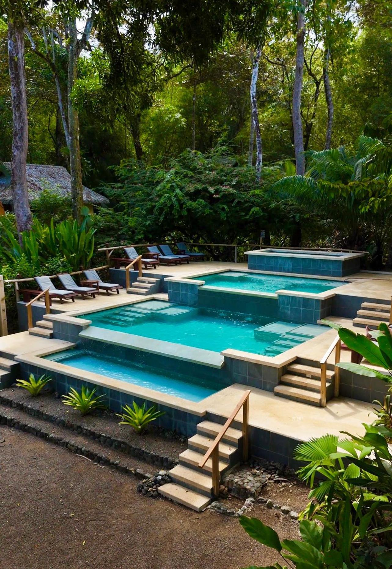 Copa De Arbol Beach & Rainforest Resort Drake Bay Zewnętrze zdjęcie